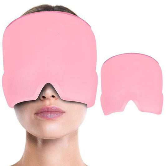 Migraine Relief Cap